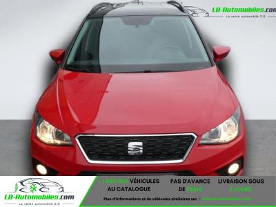 Seat Arona 1.0 TSI 95 ch  BVM