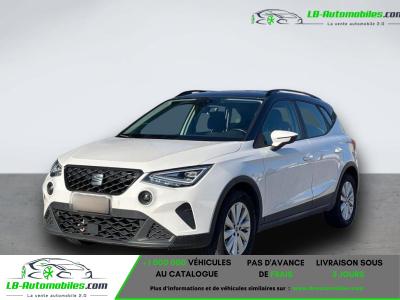 Seat Arona 1.0 TSI 95 ch  BVM