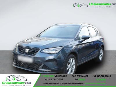 Seat Arona 1.5 TSI 150 ch  BVA