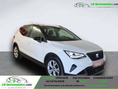 Seat Arona 1.5 TSI 150 ch  BVA