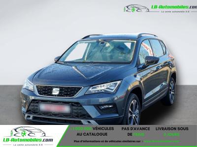 Seat Ateca 1.5 TSI 150 ch BVA