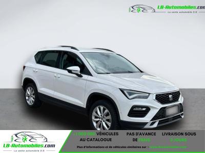 Seat Ateca 1.5 TSI 150 ch BVA