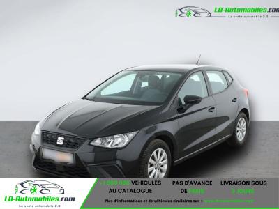 Seat Ibiza 1.0 EcoTSI 95 ch  BVM