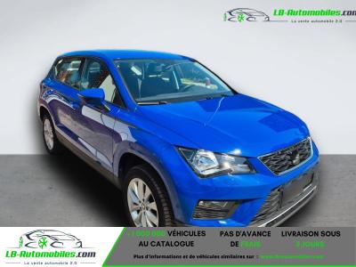 Seat Ateca 1.4 TSI 150 ch BVM