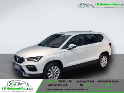 Seat Ateca 2.0 TDI 150 ch BVA
