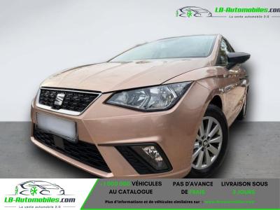 Seat Ibiza 1.0 TSI 95 ch BVM
