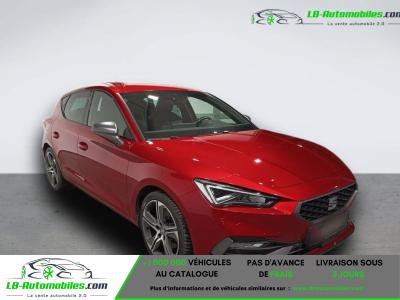 Seat Leon 1.5 eTSI 150 BVA