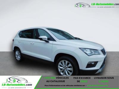 Seat Ateca 1.4 TSI 150 ch BVA