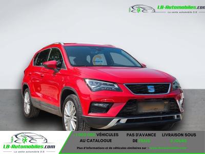 Seat Ateca 2.0 TSI 190 ch  BVA