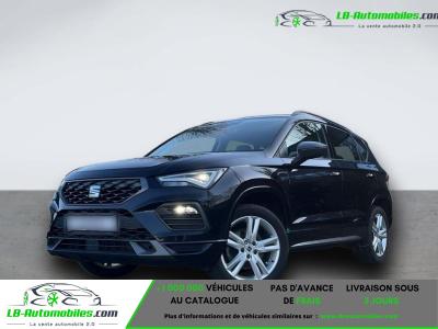 Seat Ateca 1.0 TSI 110 ch