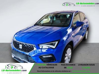 Seat Ateca 1.5 TSI 150 ch BVM