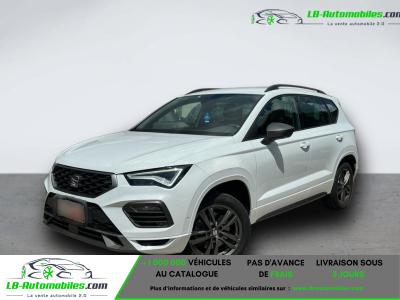 Seat Ateca 2.0 TDI 150 ch BVM