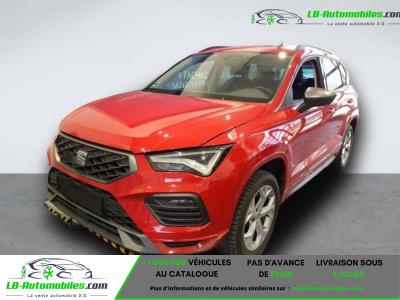 Seat Ateca 2.0 TDI 150 ch BVM