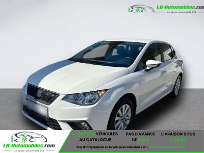 Seat Ibiza 1.0 EcoTSI 115 ch  BVM