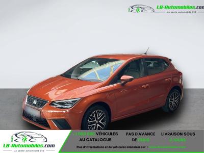 Seat Ibiza 1.0 EcoTSI 115 ch  BVA