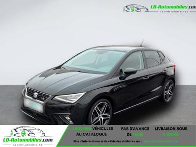 Seat Ibiza 1.0 EcoTSI 115 ch  BVM