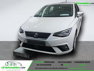 Seat Ibiza 1.0 TSI 110 ch  BVA