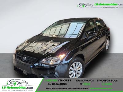 Seat Ibiza 1.0 MPI 80 ch  BVM
