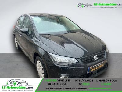 Seat Ibiza 1.0 MPI 80 ch  BVM