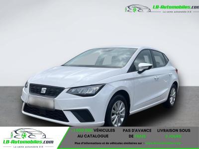 Seat Ibiza 1.0 MPI 80 ch  BVM
