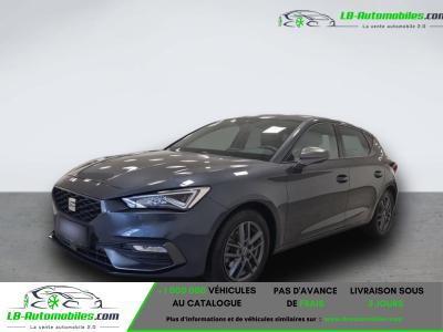 Seat Leon 1.5 TSI 150 BVM