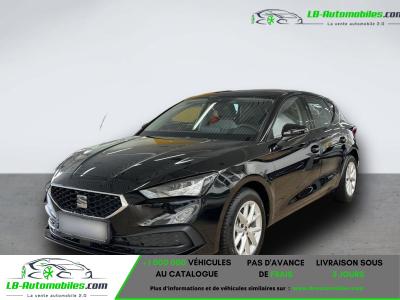 Seat Leon 1.5 TSI 150 BVM