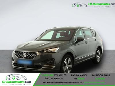 Seat Tarraco 2.0 TDI 200 ch  BVA  5 pl