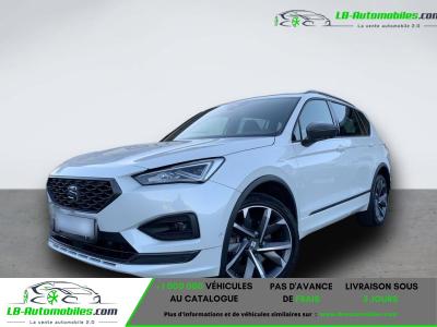 Seat Tarraco 2.0 TDI 200 ch  BVA  5 pl