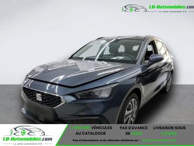 Cupra Leon ST 2.0 TDI 115 BVM