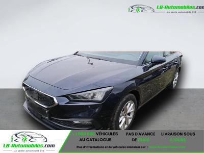 Cupra Leon ST 2.0 TDI 115 BVM