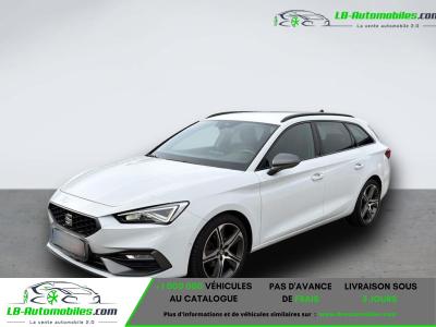 Cupra Leon ST 1.5 TSI 150 BVM