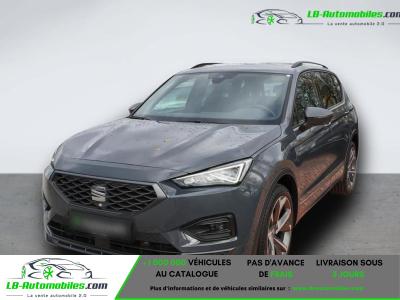 Seat Tarraco 1.4 e-HYBRID 245 ch BVA 5 pl