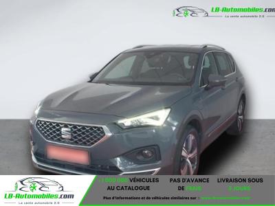 Seat Tarraco 1.4 e-HYBRID 245 ch BVA 5 pl