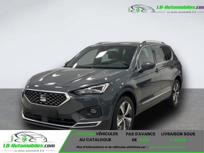 Seat Tarraco 1.4 e-HYBRID 245 ch BVA 5 pl