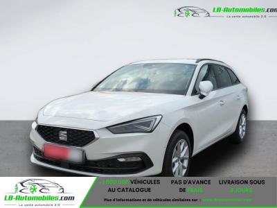 Cupra Leon ST 1.0 eTSI 110 BVA