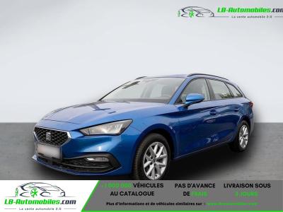 Cupra Leon ST 2.0 TDI 150 BVA
