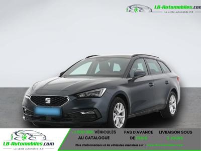 Cupra Leon ST 2.0 TDI 150 BVA
