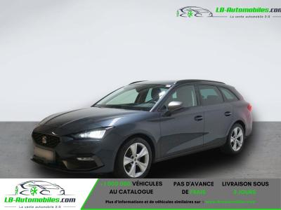 Cupra Leon ST 2.0 TDI 150 BVA