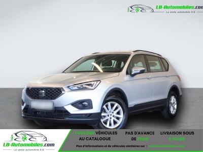 Seat Tarraco 2.0 TDI 150 ch  BVA  5 pl