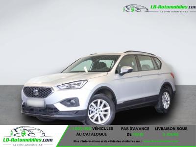 Seat Tarraco 2.0 TDI 150 ch  BVA  5 pl
