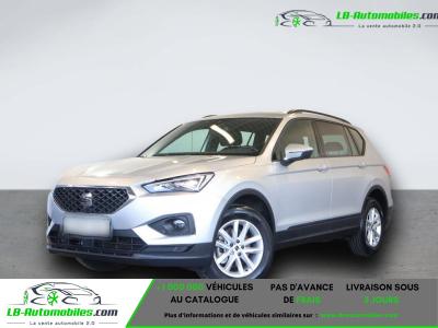 Seat Tarraco 2.0 TDI 150 ch  BVA  5 pl