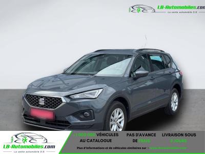 Seat Tarraco 2.0 TDI 150 ch  BVA  7 pl