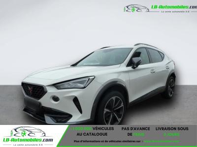 Cupra Formentor 1.5 TSI 150 ch BVA