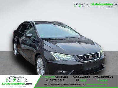 Cupra Leon ST 1.5 eTSI 150 BVA