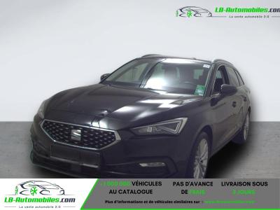 Cupra Leon ST 1.5 eTSI 150 BVA