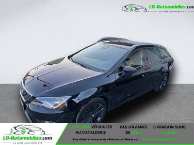 Cupra Leon ST 1.5 eTSI 150 BVA