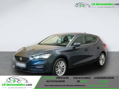 Cupra Leon ST 1.5 eTSI 150 BVA