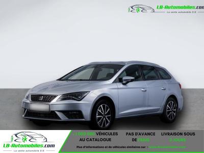 Cupra Leon ST 1.5 eTSI 150 BVA