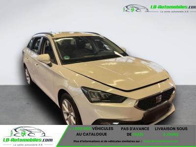 Cupra Leon ST 1.5 eTSI 150 BVA