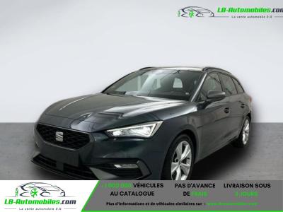 Cupra Leon ST 1.5 eTSI 150 BVA